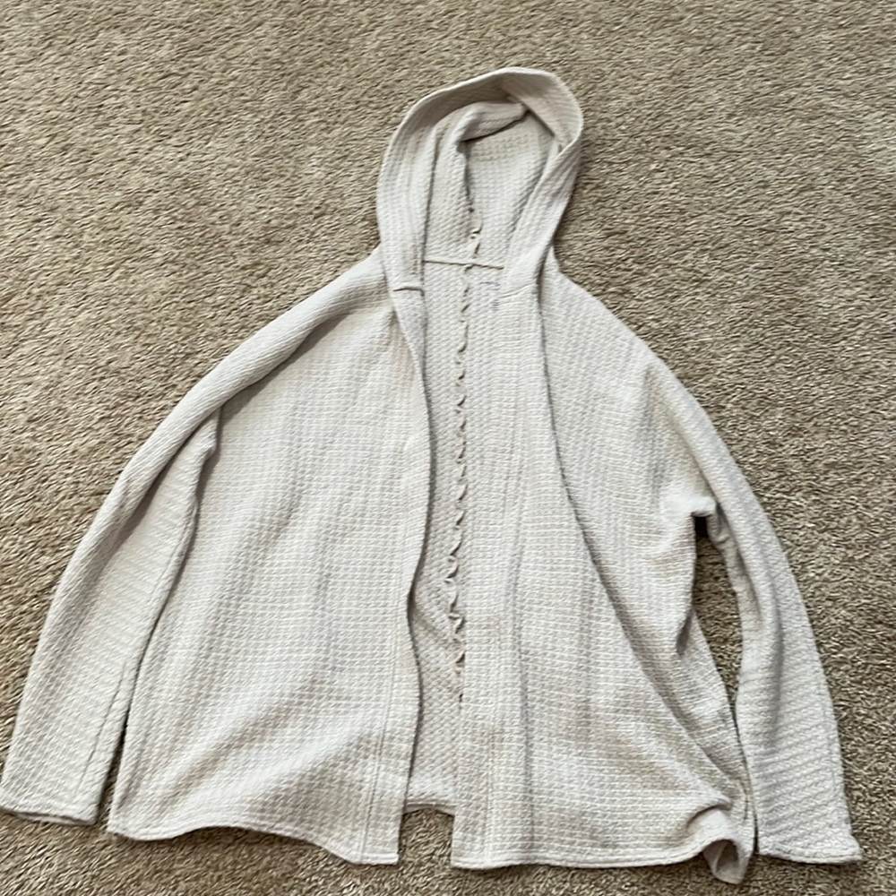 American eagle cardigan